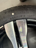 普利司通（Bridgestone）普利司通輪胎(Bridgestone) TURANZA 泰然者T005 MO 235/50R19 103T奔馳E 汽車(chē)輪胎 曬單實(shí)拍圖