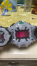 萬代（BANDAI） 假面騎士Zi-O時王 DX變身器腰帶 青少年玩具 時空 時王時空腰帶標(biāo)配驅(qū)動器 無盒散裝9新+電池 無提供開箱視頻無法提供售后 曬單實(shí)拍圖