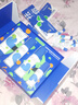 艾芭薇青少年護(hù)膚品祛痘洗面奶潔面乳爽膚水潤(rùn)膚乳液祛痘膏祛痘凝露禮盒 青少年控痘護(hù)膚禮盒 曬單實(shí)拍圖