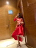 卡帝樂(lè)鱷魚(yú)（CARTELO）法式水晶鞋2025新款婚紗婚鞋兩穿新娘平時(shí)可穿配裙子3cm高跟單鞋 銀色3cm 升級(jí)版帶 37 曬單實(shí)拍圖