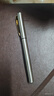 派克（PARKER）派克（PARKER）威雅商務(wù)圓珠筆套裝商務(wù)送禮刻字畢業(yè)生日禮物伴手禮寶珠筆高考禮物免費(fèi)刻字 【XL鋼桿金夾寶珠筆】推薦 金屬材質(zhì) 曬單實(shí)拍圖