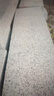 花崗巖芝麻灰路側(cè)石路緣石大理石路牙石市政工程道牙石路肩石石材 曬單實(shí)拍圖