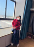 小回力家chic港風(fēng)板鞋彩虹帆布鞋女2025春秋新款學(xué)生百搭休閑面板鞋滑板鞋 點(diǎn)點(diǎn)板鞋 37 -秒發(fā)貨贈運費險腳寬拍大一碼 曬單實(shí)拍圖