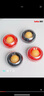 得印(befon)濕手器 點(diǎn)鈔水缸 粘手器 銀行財(cái)務(wù)專用沾手點(diǎn)鈔缸 數(shù)錢神器 辦公用品2個(gè)裝 黑色2478 曬單實(shí)拍圖