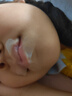仁和嬰兒閉口呼吸貼孩子寶寶睡覺張嘴呼吸打鼾打呼嚕嘴巴貼 1袋裝【貴在運(yùn)費(fèi)，推薦5袋裝】 曬單實(shí)拍圖