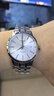 天梭（TISSOT）瑞士手表 夢(mèng)圓系列機(jī)械男表 七夕禮物送男友T129.407.11.031.00 曬單實(shí)拍圖