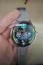 Schreiter 智能電話手表男無線上網(wǎng)雙系統(tǒng)多功能運動黑科技5G全網(wǎng)通微信視頻抖音心率血壓可插卡節(jié)日送男女 經(jīng)典黑  8+128G 曬單實拍圖