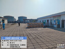 伸縮門電動(dòng)大門不銹鋼無軌伸縮門工廠小區(qū)學(xué)校自動(dòng)遙控電動(dòng)門 雷頓 曬單實(shí)拍圖
