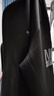 皮爾卡丹（pierre cardin）新款男士休閑運動套裝男春秋季衛(wèi)衣跑步運動服秋冬運動套裝三件套 黑色【外套+褲子】 2XL 曬單實拍圖