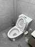 為爾思污水提升泵全自動地下室衛(wèi)生間排污泵 QWC-3廚衛(wèi)款 曬單實拍圖
