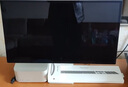 Apple/蘋果 Studio Display 27 英寸 5K 視網(wǎng)膜顯示屏 Mac 顯示器電腦屏幕 標準玻璃 VESA支架轉(zhuǎn)換器 曬單實拍圖