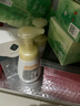 旁氏（POND'S）米粹櫻粉潔面泡泡160ml 米粹潤澤潔凈瑩潤保濕溫和煥亮綿密 米粹潤澤保濕 160ml*3瓶 曬單實(shí)拍圖