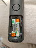 天球7號(hào)充電電池2粒1300mAh鎳氫大容量電池適用相機(jī)閃光燈游戲手柄電子鎖玩具車麥克風(fēng)七號(hào)電池 曬單實(shí)拍圖