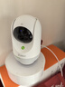 360攝像頭9pro 800萬云臺4K超清家用攝像頭家用母嬰看護監(jiān)控攝像機手機遠程監(jiān)控器360度夜視全景拍攝 【80%客戶選擇】800萬云臺9pro+64G卡 曬單實拍圖