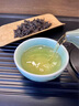 恬和茶葉黑烏龍茶 特級(jí)閩南濃香型碳焙油切降健康冷泡茶葉禮盒500g 【自飲送禮-特級(jí)黑烏龍500g】 曬單實(shí)拍圖