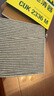 曼牌（MANNFILTER）CUK2336M活性炭空調(diào)濾芯 空調(diào)格 適用 K2 K3 K3S 福瑞迪智跑獅跑 曬單實(shí)拍圖