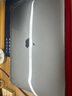 NACCITY適用2025新款蘋(píng)果MacBook Air保護殼M4筆記本13.6電腦套m3貼膜15.3/16/14英寸macbook pro外殼m2 Pro13.3A2338/A2251/2289透明 曬單實(shí)拍圖