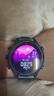 佳明（GARMIN）運動手表高端商務(wù)時尚智能腕表GPS禮品MARQ CARBON碳纖維尊享版 指揮官COMMANDER（雙表帶） 曬單實拍圖
