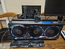 華碩B650 B850 X870主板搭AMD9000系列銳龍R7 9800X3D 9950X3D CPU主板套裝 板U套裝 ROG CROSSHAIR X870E HERO R7 9800X3D散片 曬單實(shí)拍圖