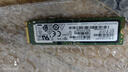 三星（SAMSUNG）SSD固態(tài)硬盤(pán)二手M.2接口970/980/990EVO筆記本臺式機電腦升級健康度99%個(gè)人送保默認發(fā)空盤(pán) 三星 PM981A-1TB（帶獨立緩存） 曬單實(shí)拍圖
