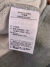 耐克（NIKE）外套男士 2025春秋季新款運動服防風衣休閑上衣舒適寬松連帽夾克 熱推/經(jīng)典時尚灰/曬圖退5 XL (180/96A) 曬單實拍圖