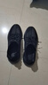 品牌斷碼男鞋350椰子鞋男夏季透氣防滑休閑運動(dòng)鞋輕便透氣跑步鞋 AD350黑灰 40 曬單實(shí)拍圖