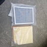 寧豐汽車香薰空調(diào)濾芯+空氣濾芯兩濾套裝原廠升級(jí)活性炭濾清器空濾格 曬單實(shí)拍圖