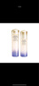 資生堂（Shiseido）悅薇水乳組合珀翡緊顏亮膚補水煥白抵御初老護膚品送人禮物 二代滋潤水150ml+滋潤乳100ml 曬單實拍圖