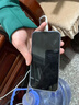 蘋(píng)果 iPhone12 99新蘋(píng)果12 原屏蘋(píng)果12二手 二手蘋(píng)果手機 國行全網(wǎng)通雙卡5G手機 藍色（評價(jià)有禮） 128G/8新特價(jià)機+可分期免息6期 曬單實(shí)拍圖