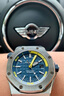 【二手99新】愛(ài)彼手表ap男表皇家橡樹(shù)離岸型自動(dòng)機械潛水運動(dòng)二手奢侈腕表名表回收 42mm 15710ST.OO.A027CA.01 曬單實(shí)拍圖
