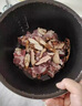 農(nóng)家自曬野生白肉粉質土茯苓根大片硬板頭冷飯團毛尾薯煲湯食材 野生土茯苓250g 曬單實拍圖