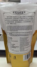鹿鳴2025年毛峰200g袋裝明前新茶采用多品種制作綠茶春茶 袋裝200克 曬單實拍圖