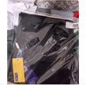 匆蒙2025西褲女職業(yè)裝正裝褲女商務(wù)微彈抗皺修身百搭直筒褲女休閑褲女 曬單實(shí)拍圖