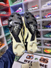 耐克（NIKE）男子足球鞋刺客SUPERFLY 9 AG短釘運(yùn)動(dòng)鞋 DJ5165-700 日冕黃  43 曬單實(shí)拍圖