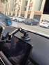 JCZS德國手機(jī)支架車載手機(jī)支架新款汽車手機(jī)架吸盤式導(dǎo)航專用固定支撐架 納米機(jī)械臂(灰色)+合金車充 曬單實(shí)拍圖