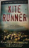 追風箏的人 英文原版小說正版 The Kite Runner 卡勒德胡賽尼三部曲之一 燦爛千陽群山回唱作者 曬單實拍圖
