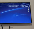 三星（SAMSUNG）QA65S90DAJXXZ  65英寸 OLED量子點電視 超薄4K 144Hz高刷游戲電視超薄全面屏 無開機廣告可嵌入 65英寸 曬單實拍圖