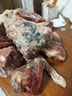 【活動特價(jià)】排骨冷凍新鮮多肉農(nóng)家散養(yǎng)豬肋排土豬黑豬排骨整箱 豬排骨【4斤】 曬單實(shí)拍圖