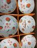 斯寶路（SIBAOLU）伴手禮小禮品 畢業(yè)季碗筷套裝公司開業(yè)活動送客戶員工顧客實用 大吉大利 4.5英寸 1套 2碗筷 曬單實拍圖