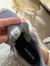 adidas DURAMO SL訓(xùn)練備賽網(wǎng)面跑步運(yùn)動鞋男子阿迪達(dá)斯官方 灰藍(lán)/白   44.5 曬單實(shí)拍圖