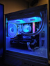 AMD 銳龍 7500F 7800X3D 盒裝CPU搭微星B650M 主板CPU套裝 微星 B650M GAMING WIFI R5 7500F 散片CPU 曬單實(shí)拍圖