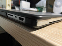 QRL蘋果macbook保護(hù)殼軟殼筆記本電腦新款Pro/ari M系列保護(hù)套13/14/15/16英寸 Macbook pro16 曬單實拍圖