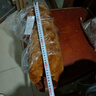 卡皮巴拉水豚抱枕可愛(ài)女生玩偶睡覺(jué)抱枕床上抱著睡覺(jué)的男生禮物 水豚抱枕 50厘米帶拉鏈不帶內(nèi)膽 曬單實(shí)拍圖