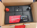 天能汽車(chē)電瓶蓄電池SLI高性能免維護55D26LX 12V以舊換新 上門(mén)安裝 曬單實(shí)拍圖