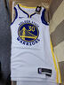 耐克（NIKE）金州勇士隊(duì)ASSOCIATION EDITION Dri-FIT NBA男子速干球衣 DN2077-100 XL 曬單實(shí)拍圖