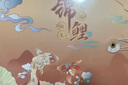 晨光（M&G 錦鯉學(xué)生文具禮盒裝 考試套裝按動(dòng)中性筆芯0.5黑水筆涂卡鉛筆學(xué)生期末考試開學(xué)禮物 曬單實(shí)拍圖