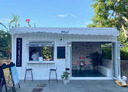 杏姿集裝箱商鋪景區擺攤售貨亭咖啡屋集裝箱移動(dòng)房屋夜市飲品店售賣(mài)亭 產(chǎn)品定制—咨詢(xún)客服領(lǐng)取電子畫(huà)冊 曬單實(shí)拍圖