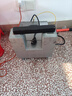 蘇掌柜軸承加熱器工業(yè)智能電磁感應(yīng)HA-1-2-3-4-5聯(lián)軸器齒輪軸承安裝拆卸 常規(guī)款HA-1內(nèi)徑30-70mm 曬單實(shí)拍圖