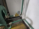 美克杰黃銅20/25ppr水管接頭減壓閥家用自來水管道凈熱水器恒壓穩(wěn)壓閥門 6分PPR25管減壓閥(帶壓力表) 曬單實(shí)拍圖