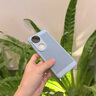 魔杰樂(lè )【自帶鏡頭膜散熱殼】適用vivoS20手機殼新款s19pro保護套s18超薄透氣s17全包男女親膚高檔保護殼 【少女粉】透氣散熱*自帶鏡頭膜 vivo S20 曬單實(shí)拍圖